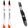 ROSSIGNOL DELTA SKATE + ROSSIGNOL RACE SKATE 2 ROSSIGNOL DELTA SKATE + ROSSIGNOL RACE SKATE -Rossignol Winkel 9 115000 delta skate rhlcq06 pack