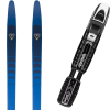 ROSSIGNOL BC 65 POSITRACK + ROTTEFELLA BC AUTO -Rossignol Winkel 9 115094 bc 65 positrack rhlzd02 pack 1