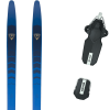 ROSSIGNOL BC 65 POSITRACK + ROTTEFELLA XPLORE BC OFFTRACK -Rossignol Winkel 9 115094 bc 65 positrack rhlzd02 pack