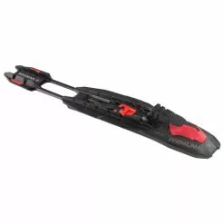 ROSSIGNOL DELTA SPEED SK + ROSSIGNOL PREMIUM + SKATE -Rossignol Winkel 9 115104 premium skate rjl1000 01 1