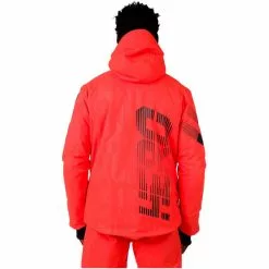 ROSSIGNOL HERO COURSE JKT NEON RED 23 -Rossignol Winkel 9 119875 hero course jkt neon red rllmj10 316 02