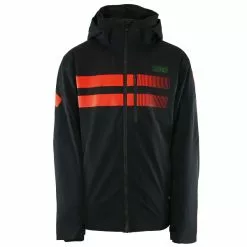 ROSSIGNOL HERO COURSE JKT BLACK 23