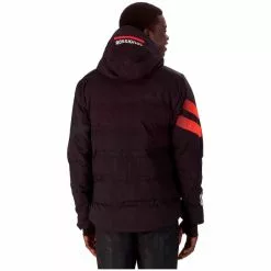 ROSSIGNOL HERO DEPART JKT BLACK 23 7 ROSSIGNOL HERO DEPART JKT BLACK 23 -Rossignol Winkel 9 119879 hero depart jkt black rllmj13 200 03