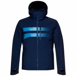 ROSSIGNOL COURSE JKT DARK NAVY 23