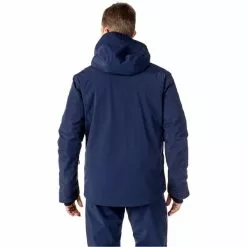 ROSSIGNOL COURSE JKT DARK NAVY 23 -Rossignol Winkel 9 119887 course jkt dark navy rllmj02 715 03