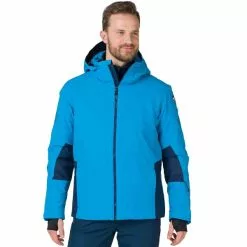 ROSSIGNOL ALL SPEED JKT BLUE 23