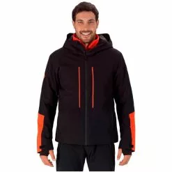 ROSSIGNOL FONCTION JKT CARBON BLACK 23