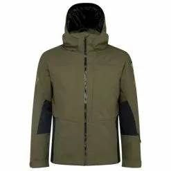 ROSSIGNOL ALL SPEED JKT ACINUS LEAF 23