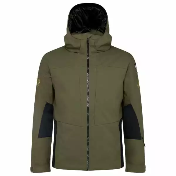 ROSSIGNOL ALL SPEED JKT ACINUS LEAF 23 3 ROSSIGNOL ALL SPEED JKT ACINUS LEAF 23