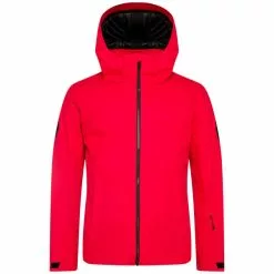 ROSSIGNOL CONTROLE JKT SPORTS RED 23