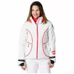 ROSSIGNOL W HERO 4WS JKT NEON RED 23 6 ROSSIGNOL W HERO 4WS JKT NEON RED 23 -Rossignol Winkel 9 119902 rllwj27 316 02