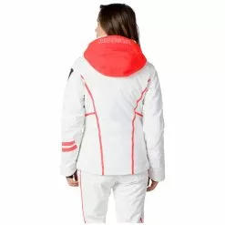 ROSSIGNOL W HERO 4WS JKT NEON RED 23 7 ROSSIGNOL W HERO 4WS JKT NEON RED 23 -Rossignol Winkel 9 119902 rllwj27 316 03