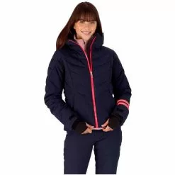 ROSSIGNOL W COURBE JKT ECLIPSE 23