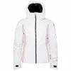 ROSSIGNOL W COURBE OPTIC JKT WHITE 23 -Rossignol Winkel 9 119915 rllwj25 100 01