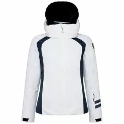 ROSSIGNOL W CONTROLE JKT WHITE 23