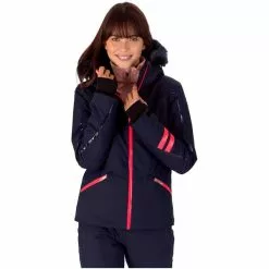 ROSSIGNOL W SKI JKT ECLIPSE 23