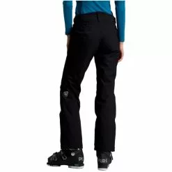 ROSSIGNOL W SKI PANT BLACK 23 -Rossignol Winkel 9 119935 w ski pant black rlkwp04 200 02
