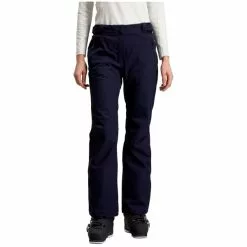 ROSSIGNOL W SKI PANT ECLIPSE 23