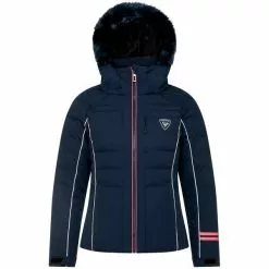 ROSSIGNOL W RAPIDE XP JKT ECLIPSE 23