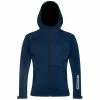 ROSSIGNOL SOFTSHELL HOODIE JKT DARK NAVY 23 1 ROSSIGNOL SOFTSHELL HOODIE JKT DARK NAVY 23 -Rossignol Winkel 9 119942 softshell hoodie jkt dark navy rllmj09 715 01