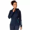 ROSSIGNOL W SOFTSHELL HOODIE JKT ECLIPSE 23 -Rossignol Winkel 9 119967 rllwj06 726 01