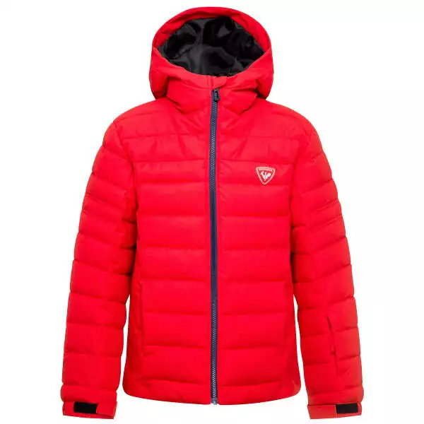 ROSSIGNOL BOY RAPIDE JKT SPORTS RED 23 3 ROSSIGNOL BOY RAPIDE JKT SPORTS RED 23