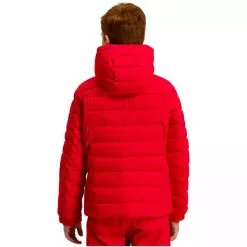 ROSSIGNOL BOY RAPIDE JKT SPORTS RED 23 7 ROSSIGNOL BOY RAPIDE JKT SPORTS RED 23 -Rossignol Winkel 9 119968 rlkyj07 301 03