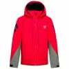 ROSSIGNOL BOY SKI JKT SPORTS RED -Rossignol Winkel 9 119969 boy ski jkt sports red rlkyj08 sports red 01