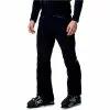 ROSSIGNOL CLASSIQUE PANT BLACK 23 -Rossignol Winkel 9 119975 classique pant black rlimp15 200 01