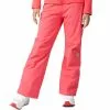 ROSSIGNOL GIRL SKI PANT PINK LIFT 23