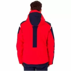 ROSSIGNOL AERIAL JKT SPORTS RED 23 -Rossignol Winkel 9 120004 aerial jkt sports red rllmj16 301 03