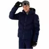 ROSSIGNOL SIGNATURE MERINO DOWN JKT DARK NAVY 23 -Rossignol Winkel 9 120010 signature merino down jkt dark navy rllmj22 715 01
