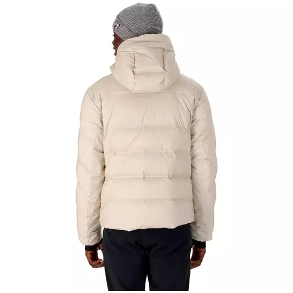 ROSSIGNOL SIGNATURE MERINO DOWN JKT WILD DOVE 23 4 ROSSIGNOL SIGNATURE MERINO DOWN JKT WILD DOVE 23 - Afbeelding 2