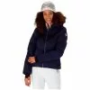 ROSSIGNOL W SIGNATURE DOWN JKT DARK NAVY 23 -Rossignol Winkel 9 120023 w signature down jkt dark navy rllwj19 715 01