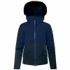 ROSSIGNOL W MERINO TERRAIN JKT DARK NAVY 23 -Rossignol Winkel 9 120024 rllwj14 715 01