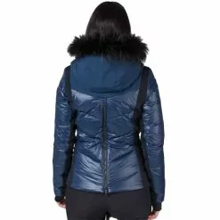 Rossignol Winkel -Rossignol Winkel 9 120068 w altipole jkt dark navy rlkwj28 715 02