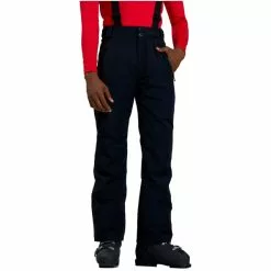 ROSSIGNOL COURSE PANT BLACK 23