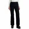 ROSSIGNOL W ELITE PANT BLACK 23 -Rossignol Winkel 9 120081 rllwp22 200 01