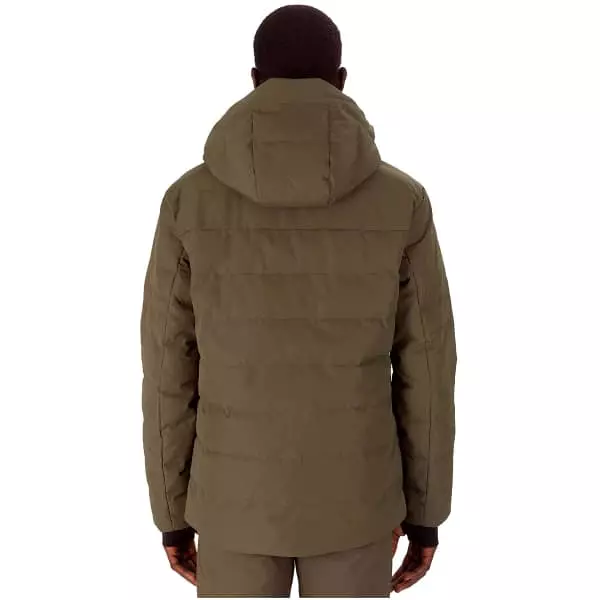 ROSSIGNOL RAPIDE JKT ACINUS LEAF 23 4 ROSSIGNOL RAPIDE JKT ACINUS LEAF 23 - Afbeelding 2