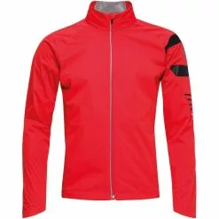 ROSSIGNOL POURSUITE JKT SPORTS RED 23