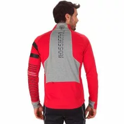 ROSSIGNOL POURSUITE JKT SPORTS RED 23 -Rossignol Winkel 9 120124 poursuite jkt sports red rlimj22 301 03