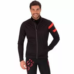 ROSSIGNOL POURSUITE JKT CARBON BLACK 23 -Rossignol Winkel 9 120125 poursuite jkt carbon black rlimj22 927 02