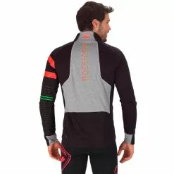 ROSSIGNOL POURSUITE JKT CARBON BLACK 23 -Rossignol Winkel 9 120125 poursuite jkt carbon black rlimj22 927 03