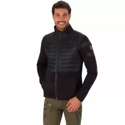 ROSSIGNOL POURSUITE WARM JKT CARBON BLACK 23 6 ROSSIGNOL POURSUITE WARM JKT CARBON BLACK 23 -Rossignol Winkel 9 120127 poursuite warm jkt carbon black rlimj21 927 02