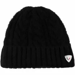 ROSSIGNOL W NAYA BLACK 23