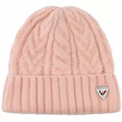 ROSSIGNOL W NAYA POWDER PINK 23