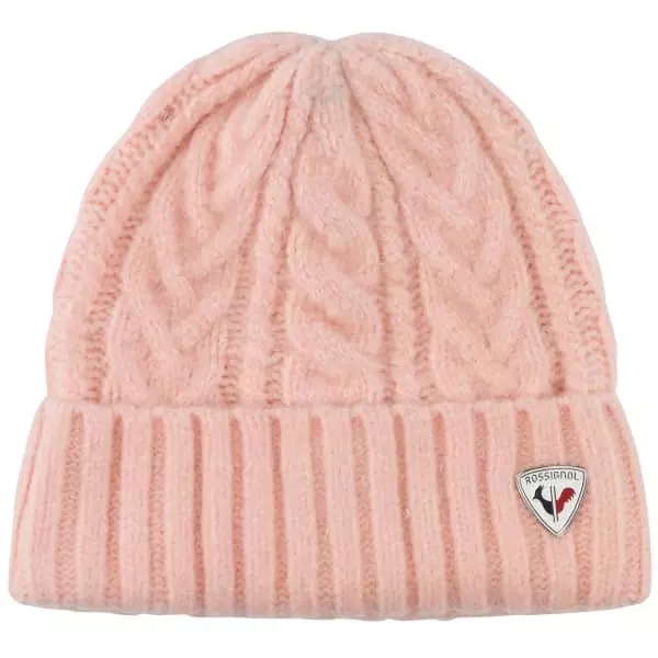 ROSSIGNOL W NAYA POWDER PINK 23 3 ROSSIGNOL W NAYA POWDER PINK 23