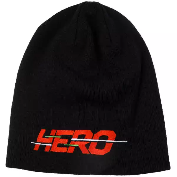 ROSSIGNOL HERO REVERSE BLACK 23 3 ROSSIGNOL HERO REVERSE BLACK 23