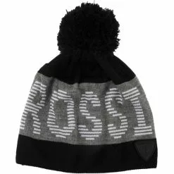 ROSSIGNOL ROSS BLACK 23