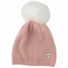 ROSSIGNOL W BONY POWDER PINK 23 -Rossignol Winkel 9 120630 w bony powder pink rlkwh04 337 01